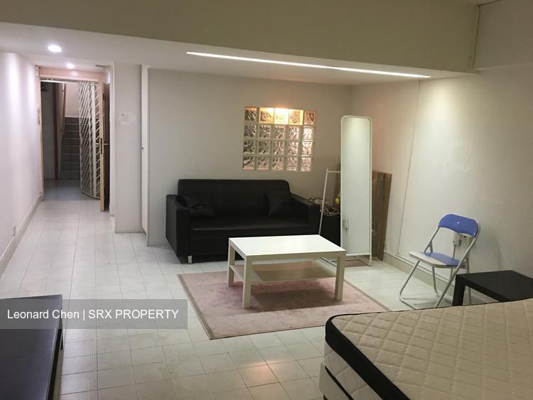 People's Park Complex (D1), Apartment #175972812